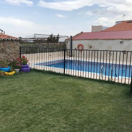 Encantos De Monfraguee Malpartida De Plasencia Εξωτερικό φωτογραφία