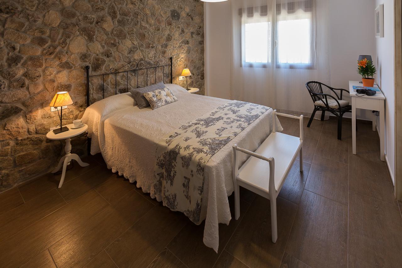 Encantos De Monfraguee Malpartida De Plasencia Εξωτερικό φωτογραφία
